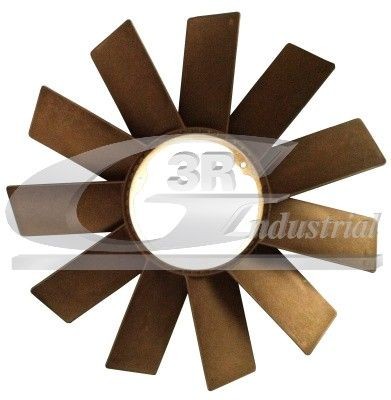 3RG Ventilatora darba rats, Motora dzesēšanas sistēma 80113 80113 Ventilatora darba rats, motora dzesēšanas sistēma PORSCHE 924 3RG