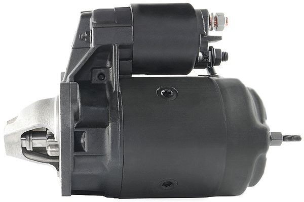 ROTOVIS Automotive Electrics Startmotor 8011811 Starter ROTOVIS Automotive Electrics RENAULT 8011811