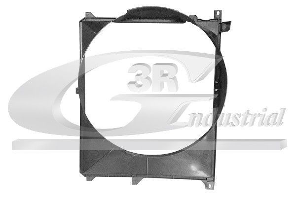 3RG Convogliatore aria 80125 80125 costo Convogliatore aria 3RG BMW Serie 3