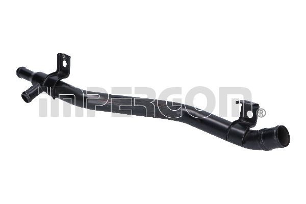 ORIGINAL IMPERIUM Coolant Tube 80126 80126 ORIGINAL IMPERIUM radiator hose for FORD C-MAX