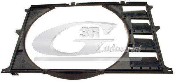 3RG Convogliatore aria 80130 80130 costo Convogliatore aria 3RG KIA SOUL