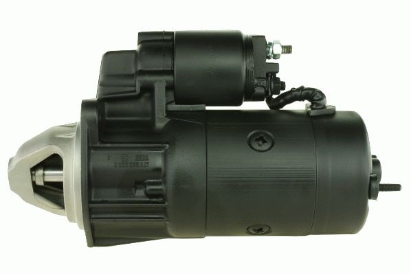 ROTOVIS Automotive Electrics Starter 8013100 ROTOVIS Automotive Electrics 8013100 Starter Opel Omega A Sedan originale pris
