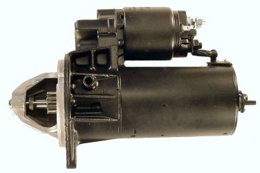 ROTOVIS Automotive Electrics Μίζα 8013160 ROTOVIS Automotive Electrics 8013160 Μίζα