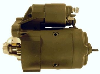 ROTOVIS Automotive Electrics Starter motor 8013861 8013861 ROTOVIS Automotive Electrics starter motor for PEUGEOT J7