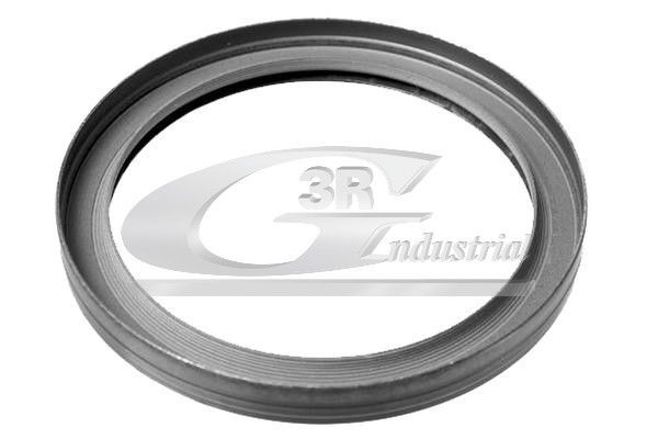 3RG Pakdåse, krumtapaksel 80140 Krumtapaksel pakdåse 3RG Chevrolet AVEO 80140