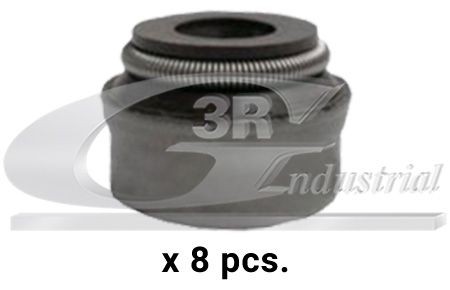 3RG Paraolio valvole 80142 80142 Paraolio valvole 3RG Volkswagen SHARAN costo