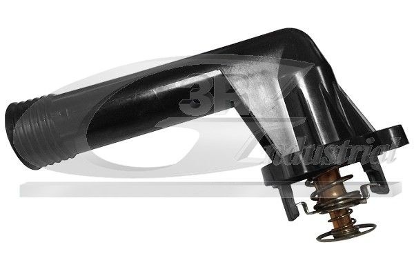 3RG Termostato motore 80145 80145 costo Termostato refrigerante 3RG BMW Serie 5