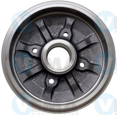 VEMA Bremsetrommel 801476 Bremsetrommel VEMA BERLINGO 801476 billige