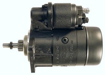 Motor de arranque ROTOVIS Automotive Electrics 8014950 ROTOVIS Automotive Electrics 8014950 Motor de arranque LADA SAMARA 1999