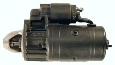 ROTOVIS Automotive Electrics Starter 8015090 ROTOVIS Automotive Electrics 8015090 Starter motor FORD Orion Mk3 (GAL) billig