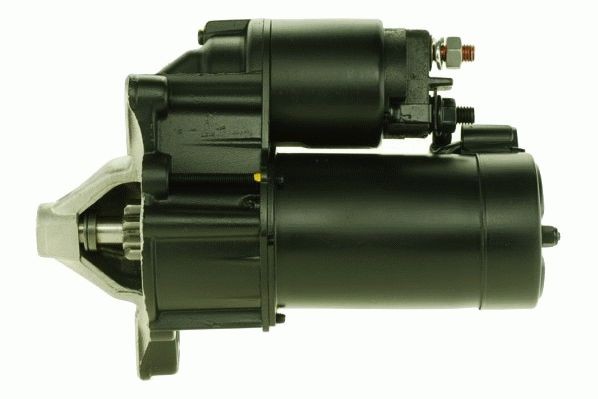 ROTOVIS Automotive Electrics Starter 8016130 Startmotor ROTOVIS Automotive Electrics Peugeot 204 8016130