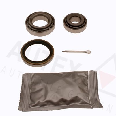 AUTEX Hjullagersats 801617 Starlet P 6 Hjulnav AUTEX 801617