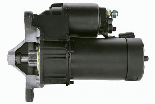 ROTOVIS Automotive Electrics Starter motor 8016530 8016530 ROTOVIS Automotive Electrics starter motor for PEUGEOT J7