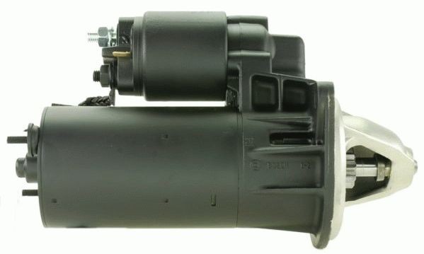 ROTOVIS Automotive Electrics Motor de arranque 8016560 ROTOVIS Automotive Electrics 8016560 Motor de arranque Saab 900 I Cabrio a um preço acessível