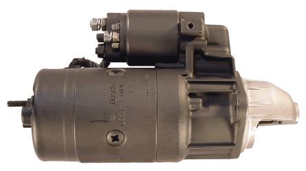 ROTOVIS Automotive Electrics Μίζα 8017160 ROTOVIS Automotive Electrics 8017160 Μίζα