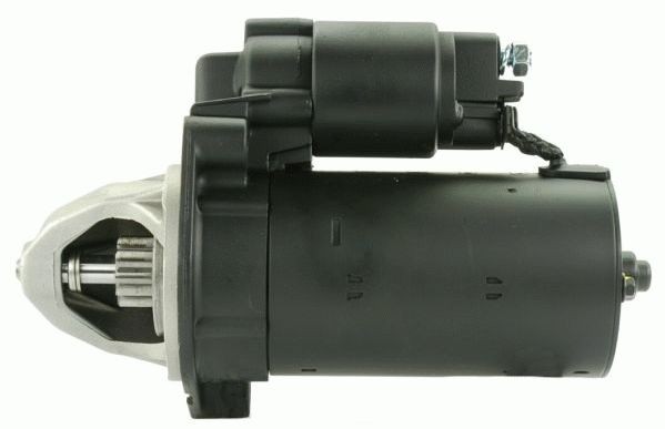 ROTOVIS Automotive Electrics Starter 8017260 ROTOVIS Automotive Electrics 8017260 Starter