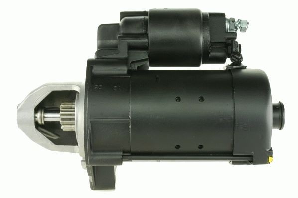 ROTOVIS Automotive Electrics Startmotor 8018270 MERCEDES-BENZ startmotor ROTOVIS Automotive Electrics 8018270