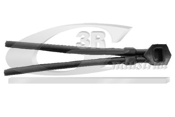 3RG Flessibile radiatore 80200 80200 Tubi radiatore 3RG FIAT DUCATO costo