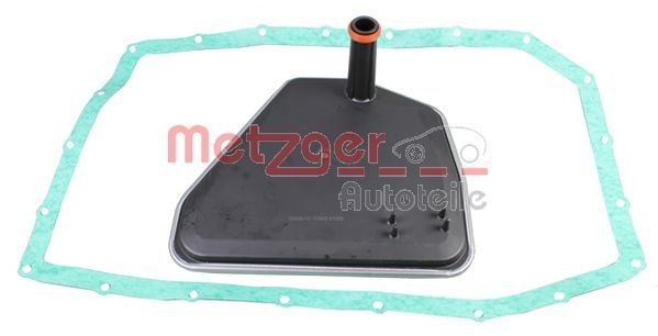 METZGER Sada hydraulického filtra automatickej prevodovky 8020010 8020010 METZGER Hydraulický filter automatickej prevodovky Peugeot lacné
