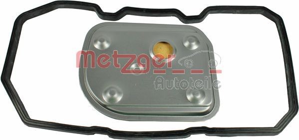 METZGER Sada hydraulického filtra automatickej prevodovky 8020019 METZGER 8020019 Hydraulický filter automatickej prevodovky Mercedes W245 cena