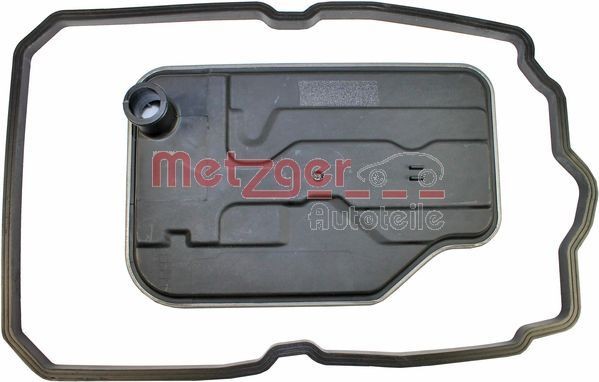 METZGER Kit filtro idraulico, Cambio automatico 8020022 8020022 Filtro cambio automatico NISSAN METZGER costo