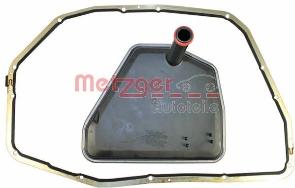 METZGER Automatic transmission filter kit 8020032 8020032 METZGER automatic transmission filter for VW TRANSPORTER