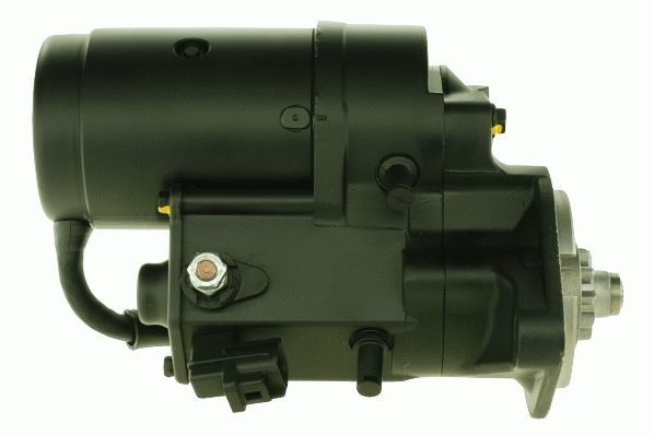Starter ROTOVIS Automotive Electrics 8020601 ROTOVIS Automotive Electrics 8020601 Starter motor TOYOTA HIACE 2006