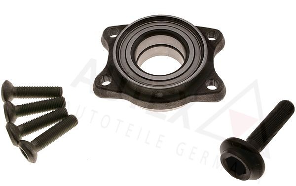 AUTEX Radlagersatz 802083 Radlagersatz AUTEX A2 802083 günstig