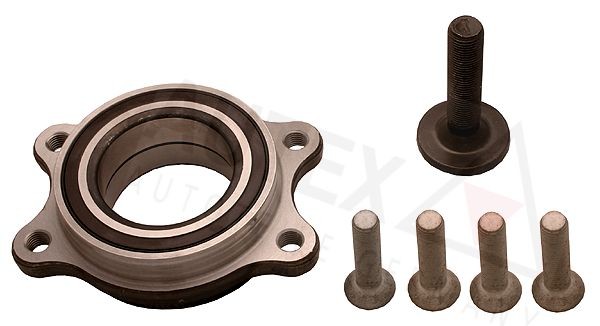 AUTEX Σετ ρουλεμάν τροχών 802095 Ρουλεμάν άξονα AUTEX A5 802095 φθηνά