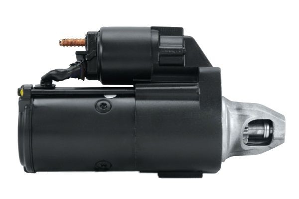 ROTOVIS Automotive Electrics Starter 8021320 Startmotor Mercedes-Benz C219 8021320 ROTOVIS Automotive Electrics