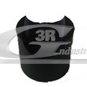 3RG Bøsning, styrearmsaksel 80214 Bøsning, styrearmsaksel 3RG 123-serie 80214 billig
