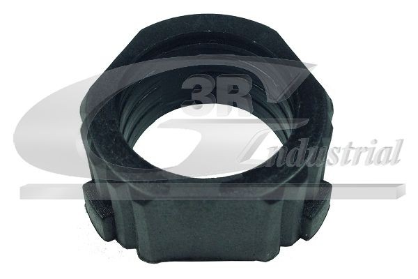 3RG Bush, steering shaft 80216 80216 3RG repair kit, steering gear VW LUPO