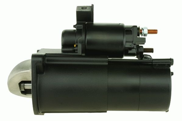 Starter motor ROTOVIS Automotive Electrics 8021640 ROTOVIS Automotive Electrics 8021640 2006 CITROЁN RELAY starter motor replacement