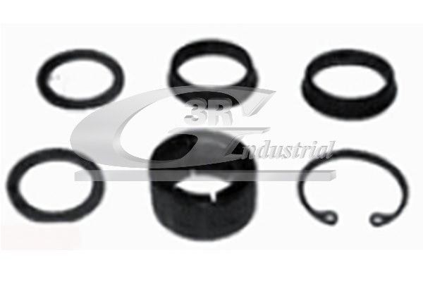 3RG Casquilho, veio da direcção 80222 80222 Kit de reparação, caixa da direcção KIA CEE'D 3RG