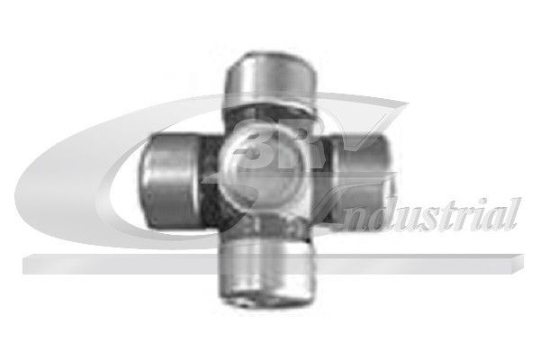 3RG Koppeling, stuurkolom 80224 Koppeling, stuurkolom 3RG CAYMAN 80224 goedkoop