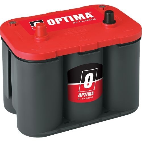 Batterie VARTA 8022500008882 DODGE RAM 2005 Batterie AGM, EFB, GEL 12V VARTA RED TOP 8022500008882