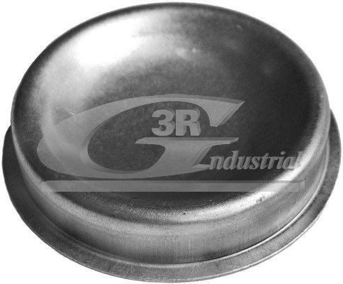 3RG Krytka lożiska kolesa 80226 3RG 80226 Krytka lożiska kolesa