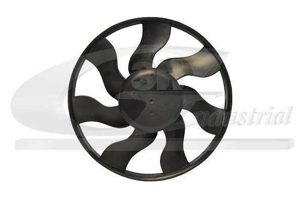 3RG Ventola radiatore 80229 80229 costo Ventola radiatore RENAULT MASTER 3RG
