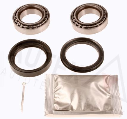 AUTEX Hjullager 802319 AUTEX 802319 Hjullager Cherry N10 billige