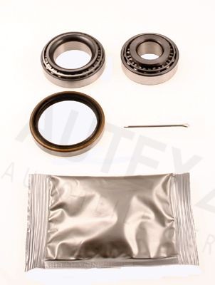 AUTEX Hjullager 802328 AUTEX 802328 Hjullagersett Cherry N10 billige