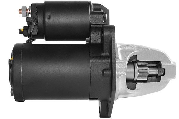 ROTOVIS Automotive Electrics Startmotor 8023520 ROTOVIS Automotive Electrics 8023520 Startmotor Subaru WRX kostand