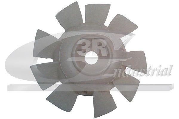 3RG Ventola radiatore 80238 80238 Ventola radiatore 3RG RENAULT MASTER costo