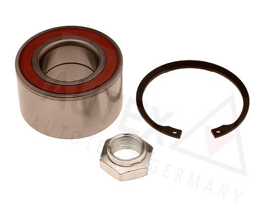 AUTEX Kit de rolamento de roda 802408 802408 Rolamento da roda AUTEX VW SHARAN