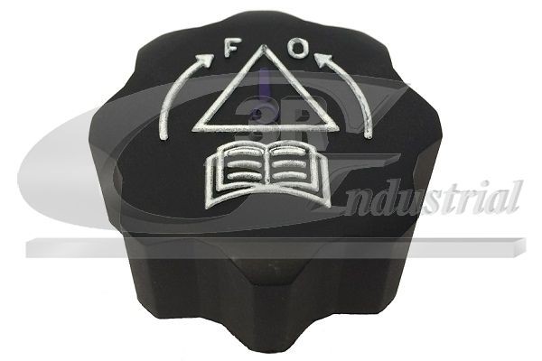3RG Vāciņš, Dzesēšanas šķidruma rezervuārs 80241 3RG 80241 orģinālās Vāciņš dzesēšanas šķidruma rezervuārs 508 II SW (FE_, F4_) cena