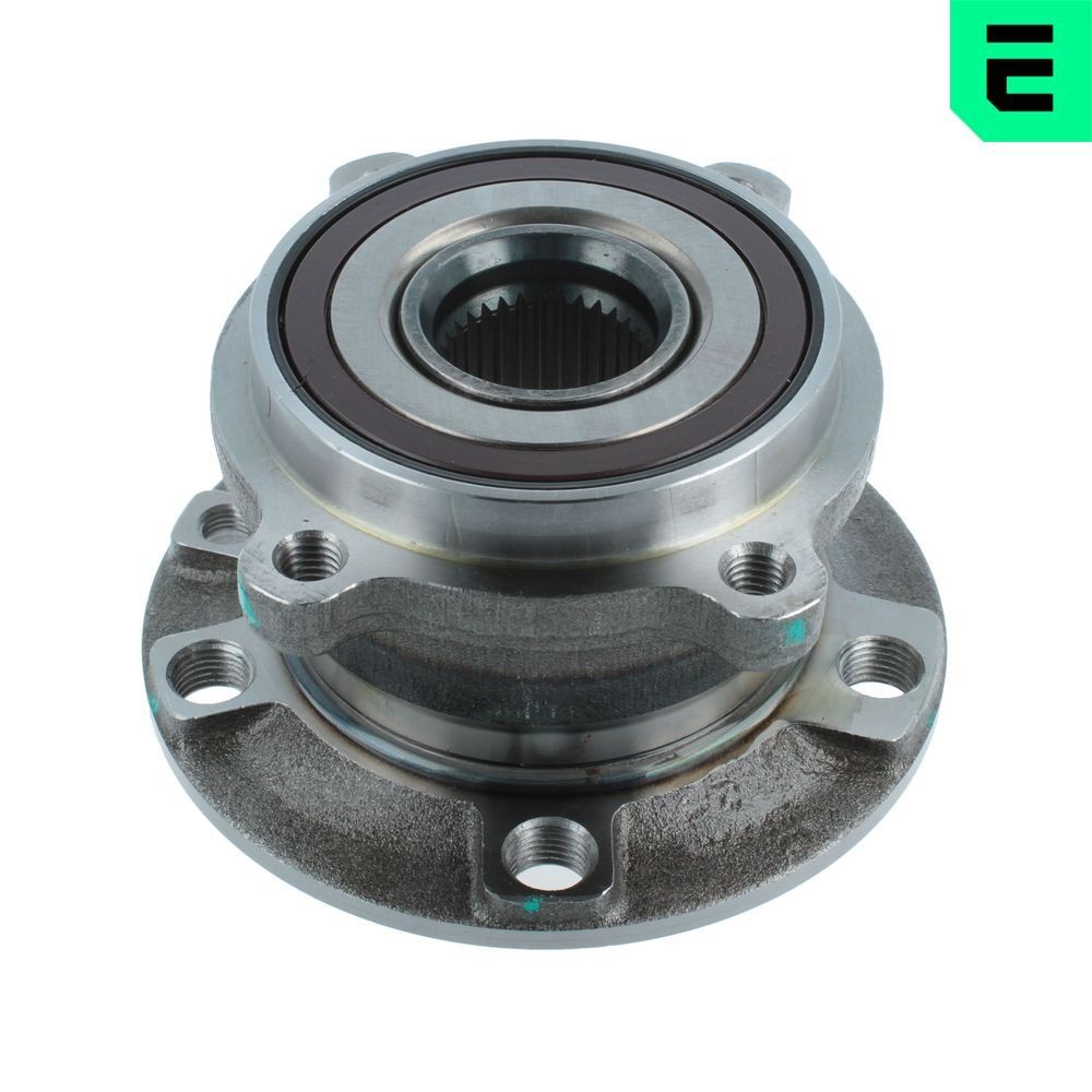 Kit cuscinetto ruota OPTIMAL 802502 OPTIMAL 802502 Cuscinetto ruota MASERATI QUATTROPORTE 2019