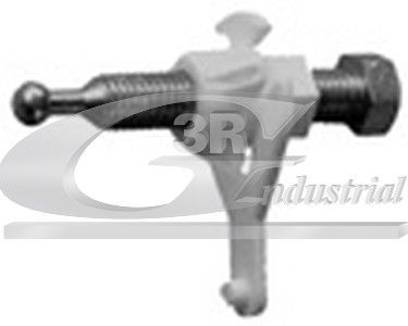 3RG Elemento de ajuste, regulação do alcance dos faróis 80251 3RG 80251 Regulação do alcance dos faróis Saab 9-3 Carrinha preço