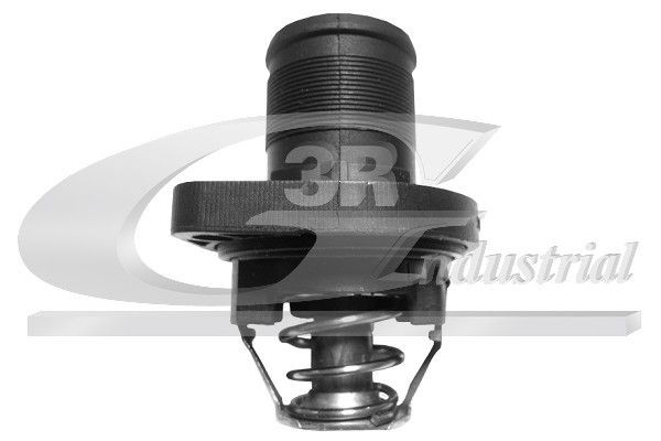 3RG Termostat chladenia 80257 Termostat 3RG Peugeot 206 80257