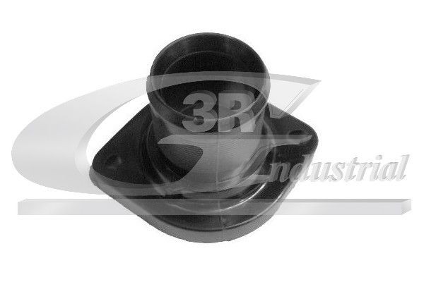 3RG Kylmedelsfläns 80258 80258 3RG kylmedelsfläns Citroen SAXO