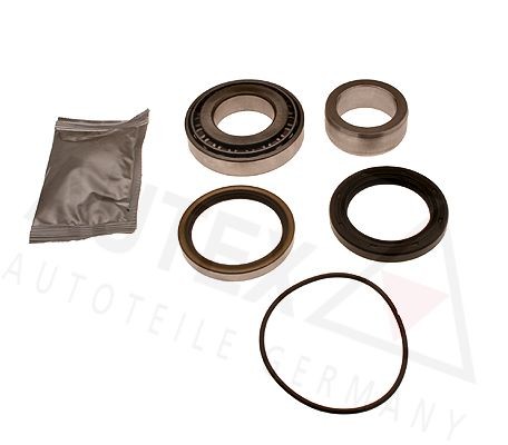 AUTEX Hjullejesæt 802615 AUTEX Hjullejesæt FORD USA 802615