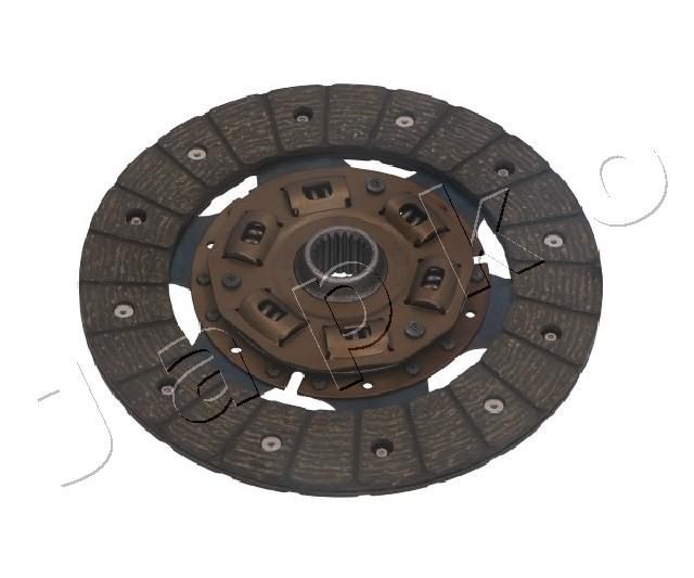 JAPKO Kopplingslamell 80267 80267 JAPKO sinterlamell TOYOTA LAND CRUISER